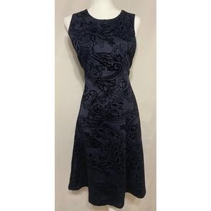 Liz Claiborne Dress Size 10 Lined NWT